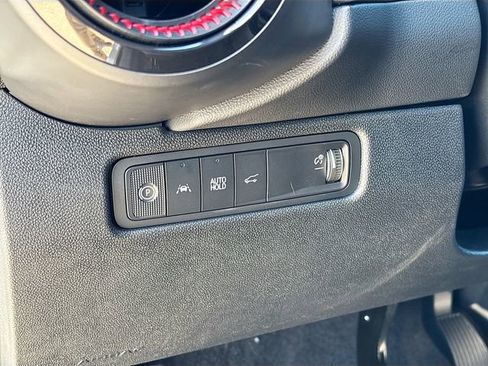 New 2026 Chevrolet Equinox EV RS AWD/4WD image 13