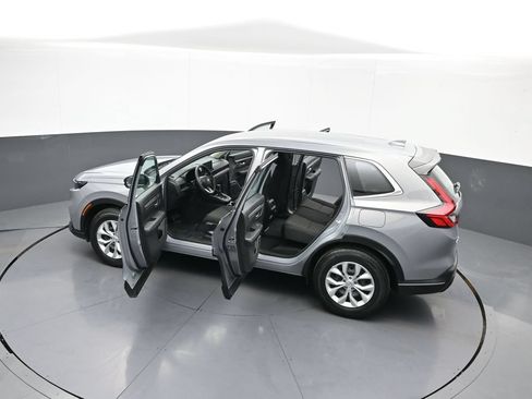 Used 2024 Honda CR-V LX image 43