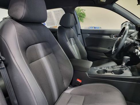 Certified 2023 Honda Civic Sport image 16