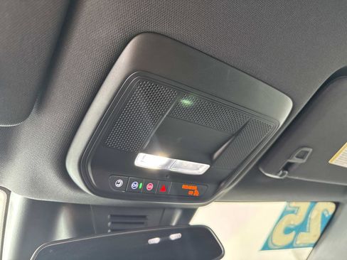 Used 2025 Chevrolet Equinox EV LT w/ Convenience Package FWD image 34