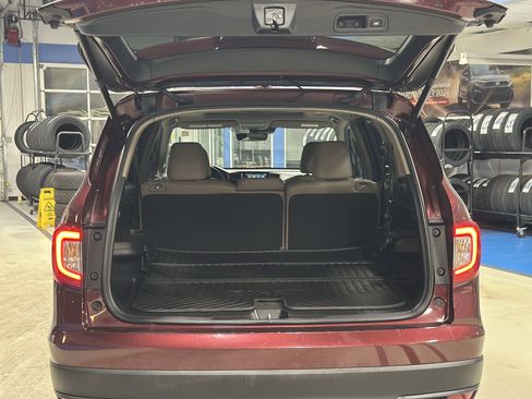 Used 2022 Honda Pilot Special Edition image 6