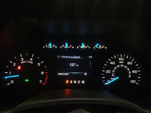 Used 2018 Ford F150 XL w/ Equipment Group 101A Mid AWD/4WD image 23