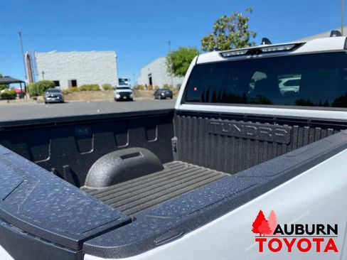 New 2026 Toyota Tundra TRD Pro AWD/4WD image 9