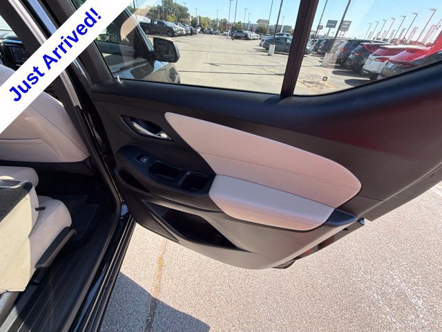 Used 2023 Chevrolet Traverse LS w/ Midnight/Sport Edition FWD image 30