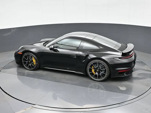 Certified 2022 Porsche 911 Turbo S AWD/4WD image 27