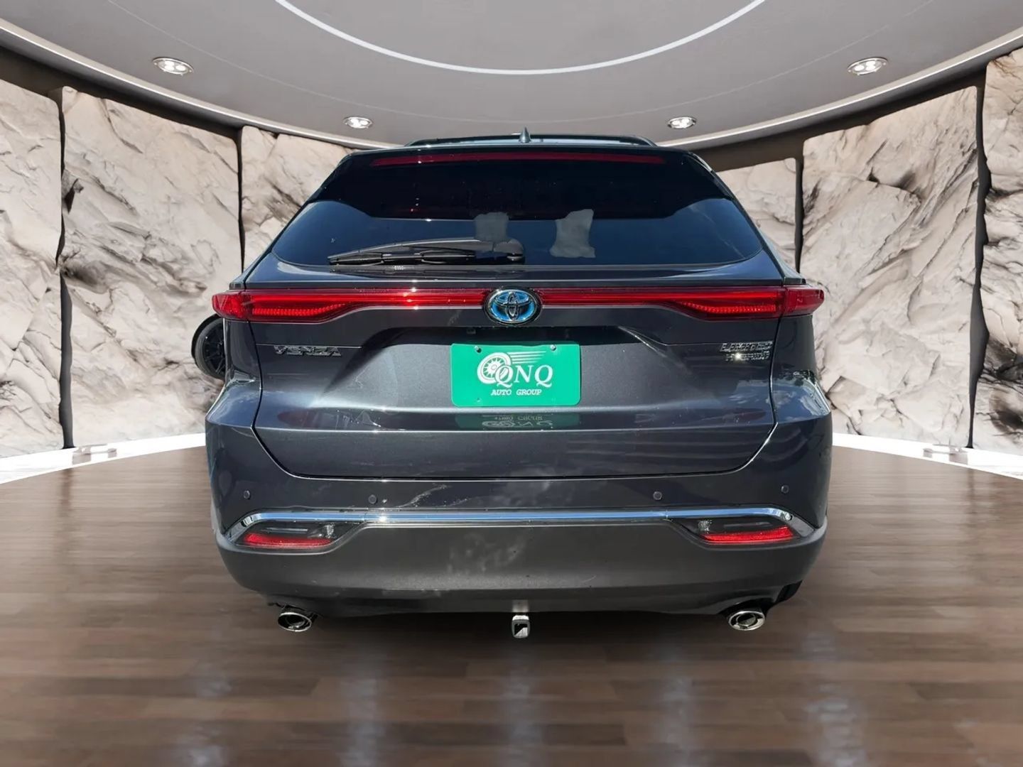 Used 2021 Toyota Venza Limited w/ Advanced Technology Package AWD/4WD image 7