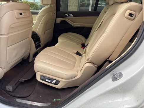 Used 2019 BMW X7 xDrive40i w/ Premium Package image 6
