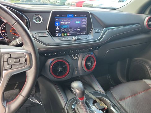 Used 2020 Chevrolet Blazer RS image 23