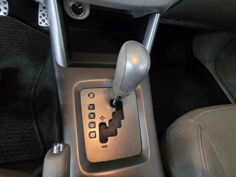 Used 2013 Subaru Forester 2.5XT Touring AWD/4WD image 20