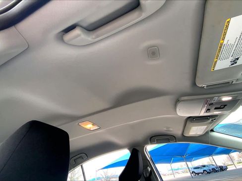 Used 2025 Toyota Camry LE image 14