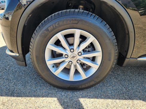 Used 2020 Dodge Durango SXT w/ Trailer Tow Group IV AWD/4WD image 7