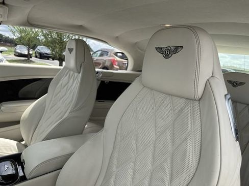 Used 2014 Bentley Continental GT AWD/4WD image 13