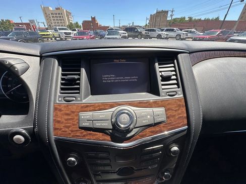 Used 2019 Nissan Armada SV w/ Driver Package AWD/4WD image 20