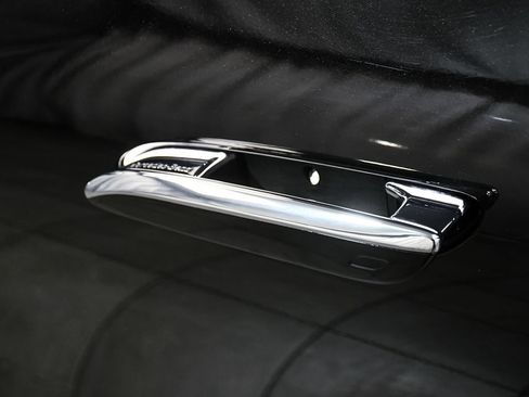 Used 2023 Mercedes-Benz EQE AMG 4MATIC Sedan image 12