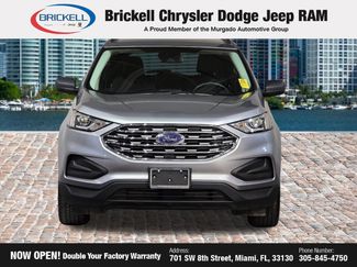Used 2022 Ford Edge SE AWD/4WD video 3