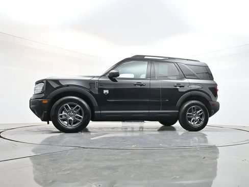 Used 2025 Ford Bronco Sport Big Bend AWD/4WD image 30