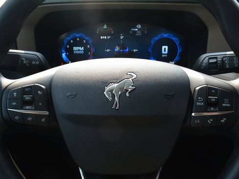 New 2025 Ford Bronco Sport Big Bend AWD/4WD image 11