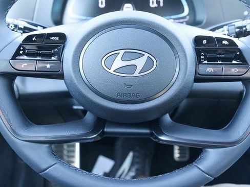 New 2026 Hyundai Elantra Sport image 19