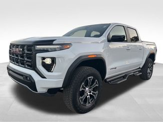 Used 2025 GMC Canyon AT4 360° Tour