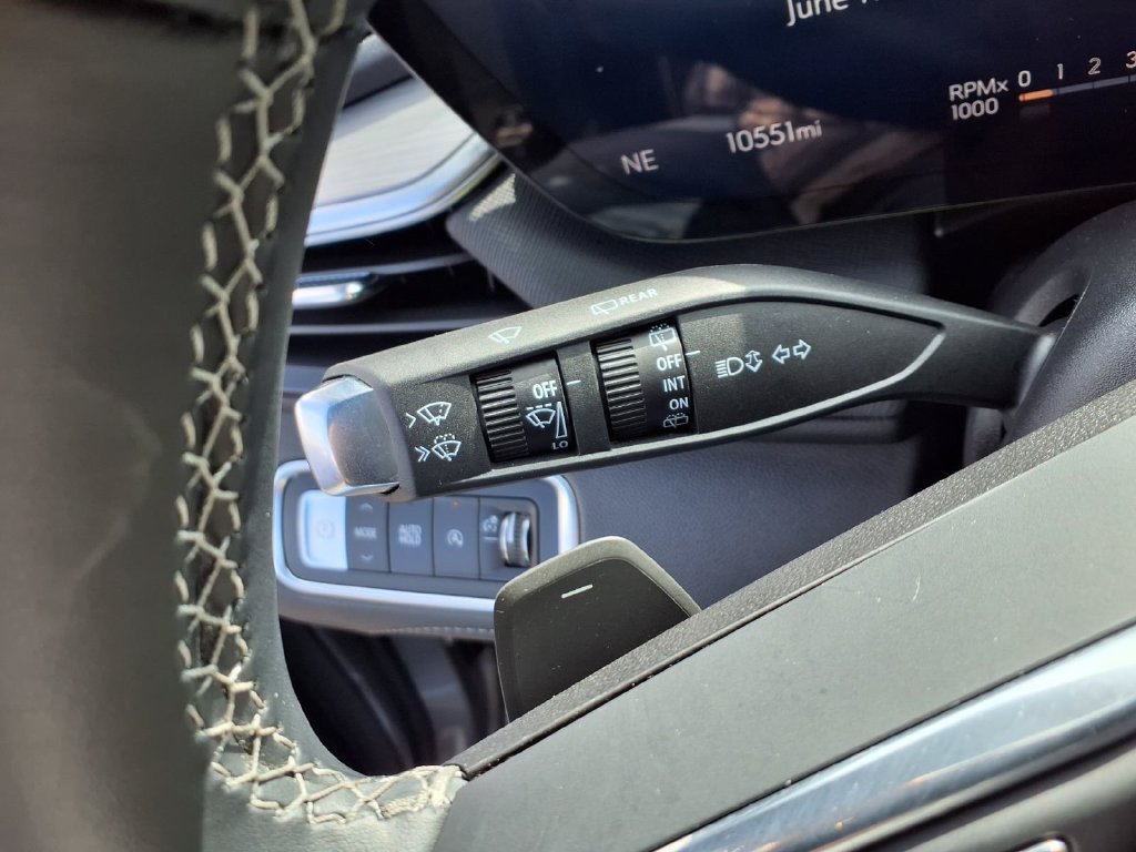 Used 2026 Buick Enclave Preferred FWD image 10