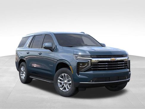 New 2026 Chevrolet Tahoe LT w/ Comfort Package RWD image 7