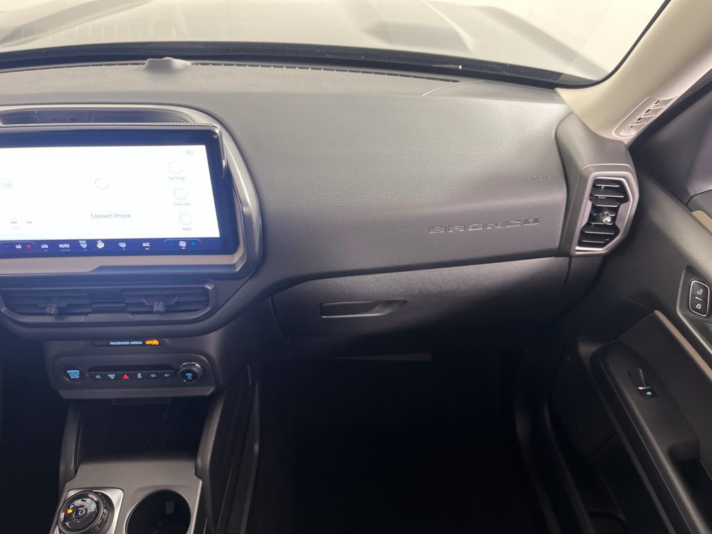 Used 2025 Ford Bronco Sport Big Bend AWD/4WD image 17