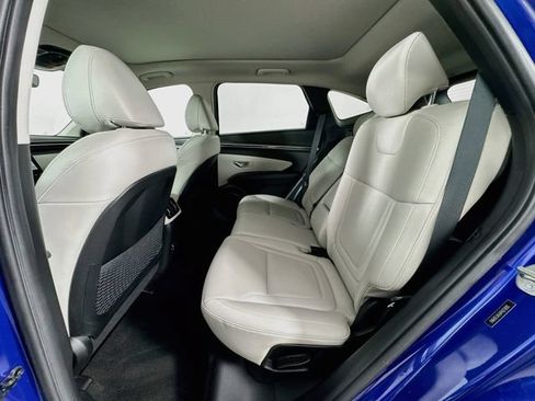 Used 2023 Hyundai Tucson Limited FWD image 45