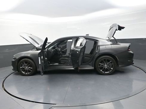 Used 2023 Dodge Charger GT w/ Technology Group image 30