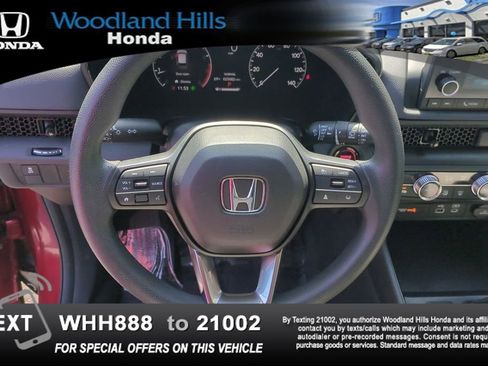 Used 2023 Honda CR-V EX image 10