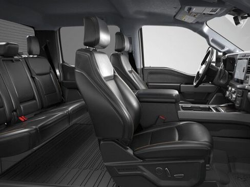 New 2026 Ford F350 Lariat image 28