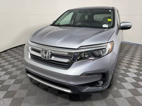 Used 2019 Honda Pilot EX-L image 2