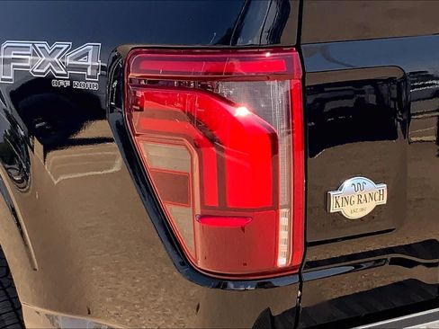 Certified 2026 Ford F150 King Ranch w/ Equipment Group 601A High AWD/4WD image 29