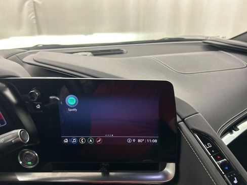 Used 2022 Chevrolet Corvette Stingray Preferred Conv image 15