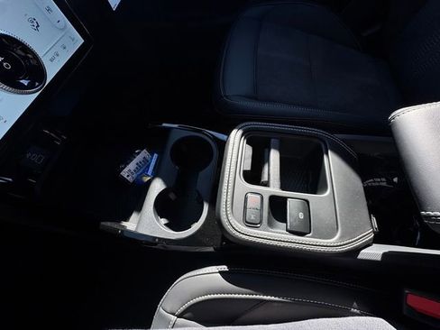 New 2025 Ford Mustang Mach-E GT image 32