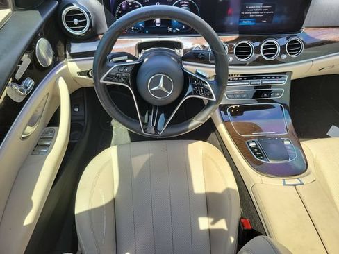 Used 2021 Mercedes-Benz E 350 Sedan image 15