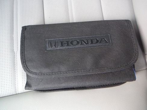 Certified 2025 Honda CR-V EX-L image 42