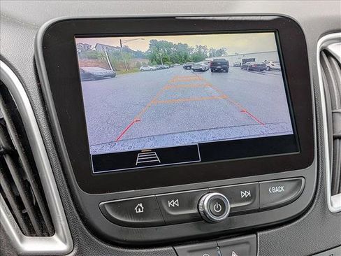 Used 2023 Chevrolet Malibu LT w/ Driver Confidence Package FWD image 11