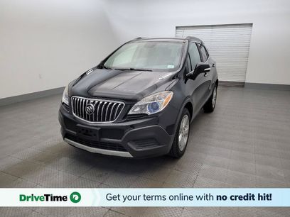 Used 2016 Buick Encore FWD