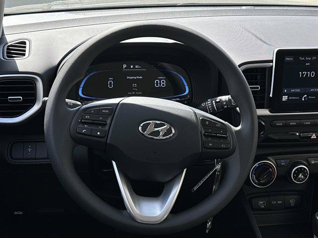 New 2026 Hyundai Venue SE FWD image 8