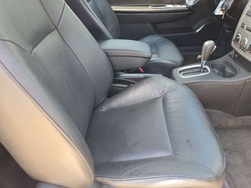 Used 2008 Chevrolet Cobalt LT w/ Preferred Equipment Group FWD image 20