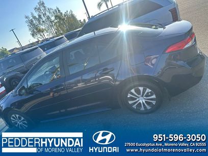 Used 2022 Toyota Corolla LE w/ Premium Interior Package