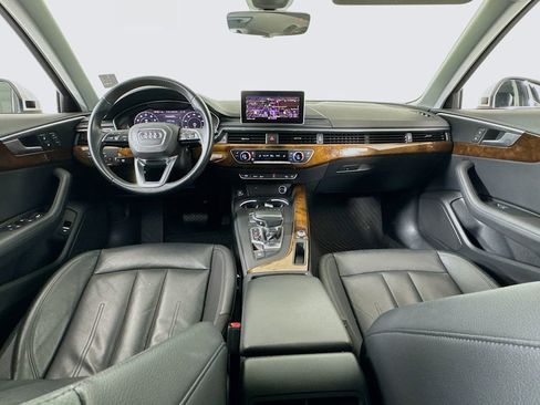 Used 2019 Audi A4 2.0T allroad Premium Plus w/ Premium Plus Package AWD/4WD image 28