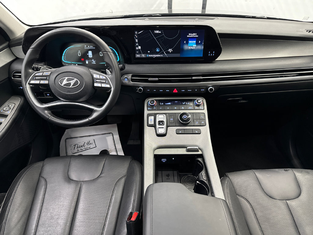 Used 2023 Hyundai Palisade XRT FWD image 23