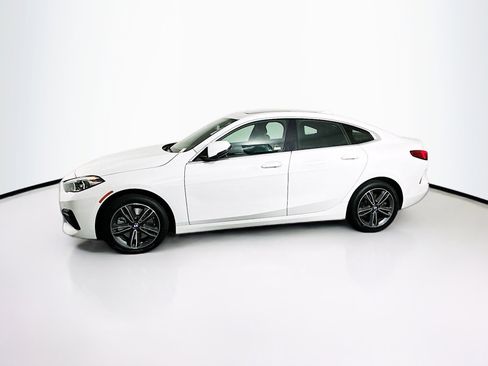 Used 2024 BMW 228i Gran Coupe image 4