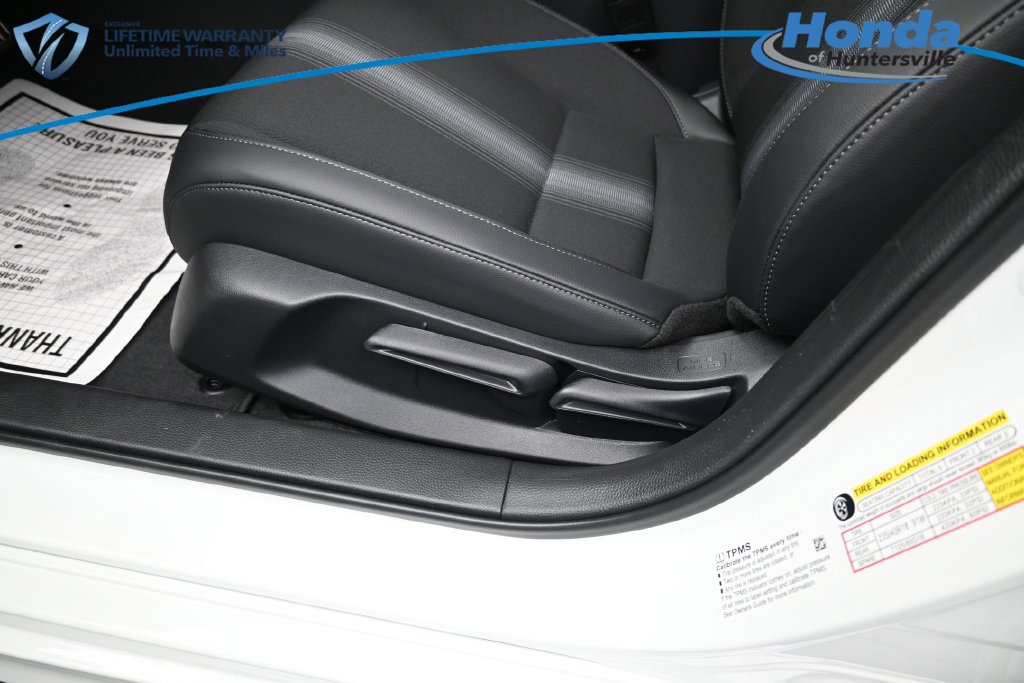 New 2026 Honda Civic Sport image 30
