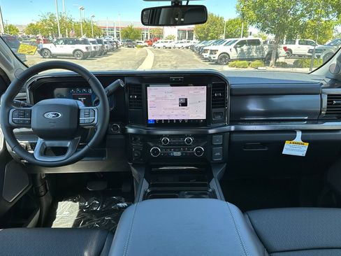 New 2026 Ford F250 Lariat w/ Black Appearance Package AWD/4WD image 20