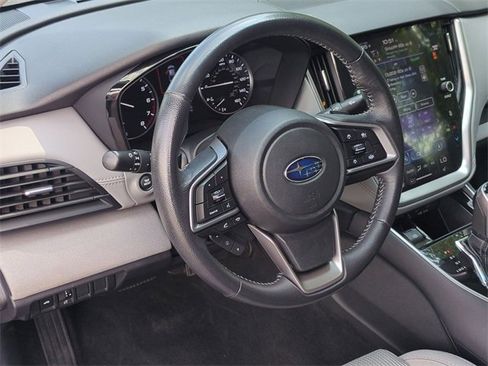 Certified 2022 Subaru Legacy Premium image 14