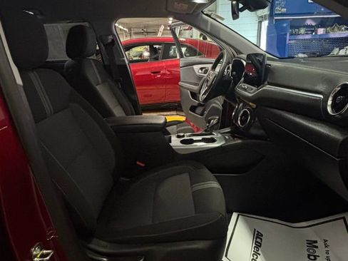 Used 2023 Chevrolet Blazer LT w/ Convenience Package AWD/4WD image 19