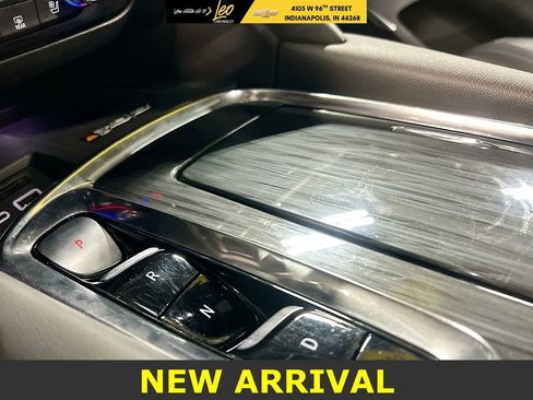 Used 2023 Buick Enclave Premium image 17