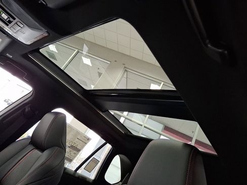 New 2025 Toyota RAV4 XSE image 10